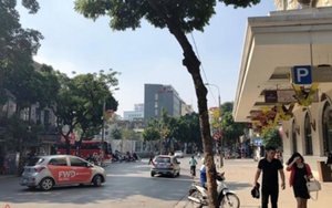 Nóng lan rộng nhiều khu vực, miền Trung có nơi 39 độ C