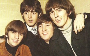 Ca khúc 'I Just Want To Hold Your Hand': Bài bản như cách The Beatles chinh phục nước Mỹ