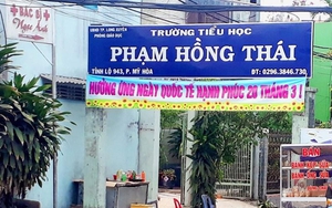 Phụ huynh tát cô giáo ở An Giang bị phạt hành chính 2,5 triệu đồng