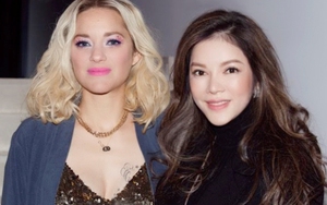 Phim 'Angle Face' của Lý Nhã Kỳ chính thức tranh giải Cannes 2018