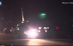 Khuyến cáo công dân Việt Nam không nên đến Syria và các khu vực lân cận