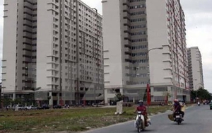 Đề xuất đánh thuế nhà ở: Thuế có chồng thuế?