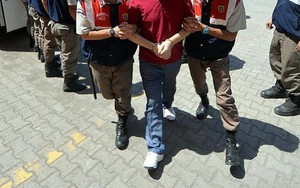 Thổ Nhĩ Kỳ ra lệnh giam giữ 70 quân nhân liên quan giáo sỹ Gulen