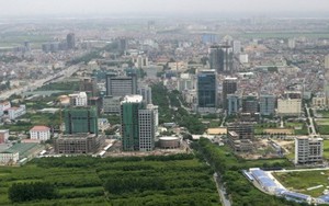 Đề xuất đánh thuế với cả đất và nhà ở: Tính sao cho công bằng?