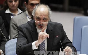 Nếu phương Tây tấn công, Syria sẽ tự vệ: 'Đây không phải là một lời đe dọa'