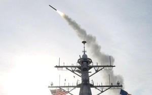 Mỹ kết thúc đợt không kích Syria, Nga coi đó là hành động 'bắt Nga phải khuất phục'