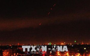 Bộ Ngoại giao Syria: Vụ không kích của Mỹ và đồng minh là 'hiếu chiến tàn bạo và dã man'