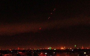 Nhận định: Nhiều hệ lụy từ hành động tấn công Syria của Mỹ và đồng minh