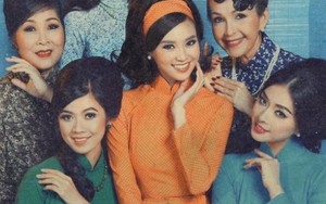 Cánh diều Vàng dành cho 'Cô Ba Sài Gòn' - Một chọn lựa khá an toàn