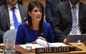 Mỹ tuyên bố sẽ siết chặt trừng phạt Nga