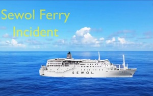 VIDEO: 4 năm vụ chìm phà Sewol, người Hàn vẫn chưa nguôi nỗi đau