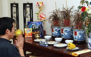 Nguồn gốc Tết Hàn Thực ở Việt Nam