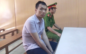 Cựu công an trộm tài liệu mật của đơn vị, dọa bán cho Trung Quốc lấy tiền đánh bạc