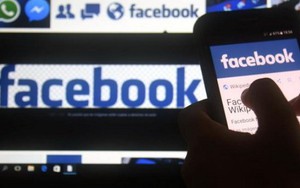 Facebook lên báo giấy quảng cáo vớt vát niềm tin đã mất