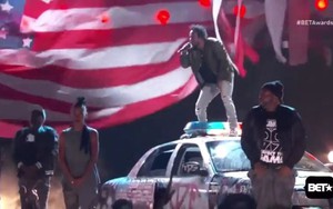 Kendrick Lamar làm nên lịch sử giải Pulitzer Âm nhạc: Rapper đầu tiên được vinh danh