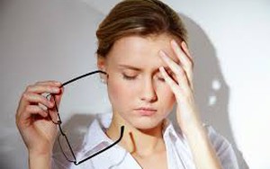 Nguyên nhân mất ngủ