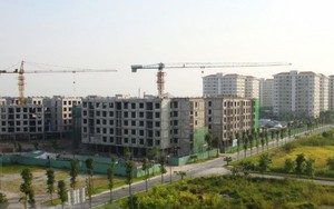 Người thu nhập thấp không thuộc diện phải nộp thuế nhà ở