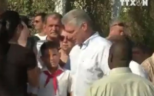 Chân dung Miguel Diaz-Canel, người kế nhiệm Chủ tịch Cuba Raul Castro