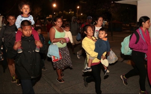 Mỹ trừng phạt kẻ đầu sỏ của mạng lưới buôn người quốc tế