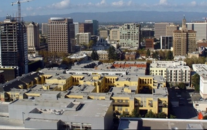 Mỹ cảnh báo về động đất sẽ gây thảm họa ở khu vực Vịnh San Francisco