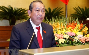 Thông báo kết quả kiểm tra công tác phòng, chống tham nhũng năm 2017