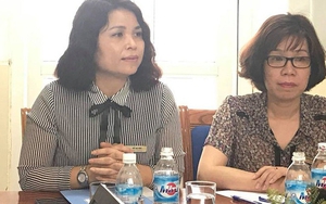 Làm rõ vụ học sinh rơi từ tầng 4 trường Tiểu học Dịch Vọng B, Hà Nội