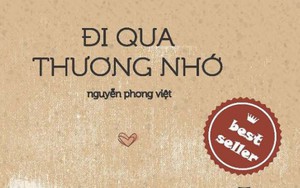 Dòng thơ được giới trẻ yêu thích (Kỳ 1): Sự xuất hiện của những tác giả 'hot'