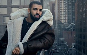 'Nice For What' giúp Drake 'bá chủ' Billboard Hot 100 và trở thành nhà nữ quyền