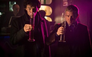 'Ánh sáng lưỡng tính' đang là hiện tượng mới trong điện ảnh?