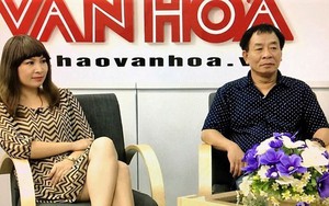 Sáng tác về đề tài tình dục - giới hạn ở đâu?: 'Gia vị' tình dục trong văn chương