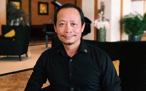 'Phù thủy sân khấu' Phạm Hoàng Nam: Carnaval 2018 tôn vinh tính kết nối, thân thiện và tình yêu