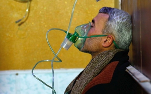 Syria: Các nhân chứng khẳng định video về vũ khí hóa học là giả mạo