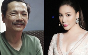 'Lương Bổng' Trung Anh sẽ được phong danh hiệu NSND, Hồ Quỳnh Hương trở thành NSƯT