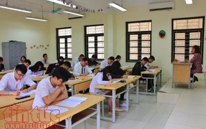 Xét tuyển bằng tổ hợp 'lạ' với các môn 'không liên quan' trường đại học sẽ tự làm hại mình