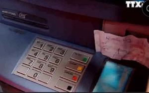 Ngân hàng không thể vô can khi xảy ra mất tiền trong thẻ ATM
