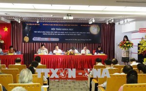 Đồng chí Võ Văn Thưởng: Cần đào tạo, bồi dưỡng tài năng cho lớp nghệ sĩ cải lương trẻ