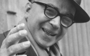 Hồi ký của GS La Pira: Vị giáo sư - 'cầu nối' hoà bình hơn 50 năm trước