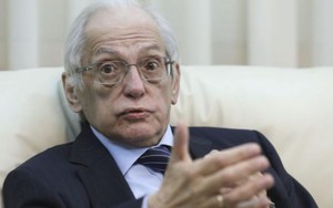 Đại sứ Nga tại Bồ Đào Nha đột tử