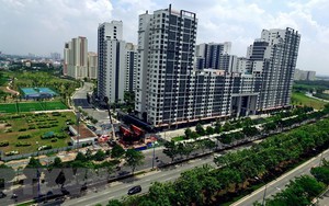 Dự án Khu đô thị mới Thủ Thiêm: Những góc khuất cần làm rõ