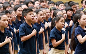 Thầy xin lỗi học trò có gì mà ngại?!