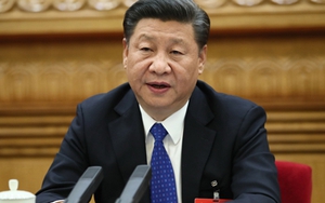 Chủ tịch Trung Quốc Tập Cận Bình là người quyền lực nhất thế giới 2018 theo bầu chọn của Forbes