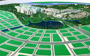 Dự án Khu đô thị mới Thủ Thiêm: Có lạm quyền, bất tuân quy hoạch?