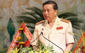 Thượng tướng Tô Lâm: Bảy giải pháp xây dựng lực lượng Công an Nhân dân trong sạch, vững mạnh