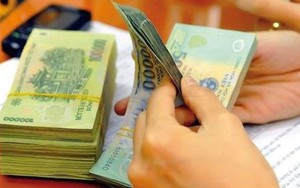 Đề án cải cách tiền lương: Lương sẽ là thu nhập chính của người lao động