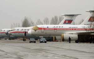 Triều Tiên chính thức đề nghị mở đường bay tới Hàn Quốc
