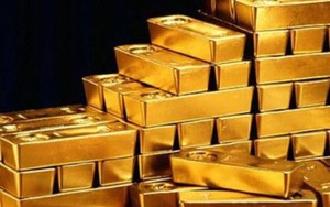 Nạn buôn lậu vàng miếng tăng chóng mặt tại tuyến biên giới Campuchia