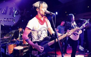 Rock’n’Share - Đêm nhạc rock 'vì tụi nhỏ'