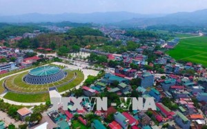 Bảo tồn quần thể di tích chiến trường Điện Biên Phủ gắn với phát triển du lịch