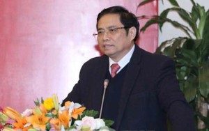 20 năm thực hiện chiến lược cán bộ và những bài học quý giá cho chúng ta