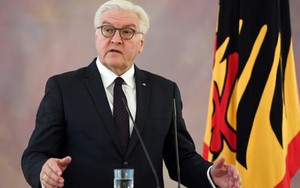 Đức quan ngại về mối quan hệ xuyên Đại Tây Dương